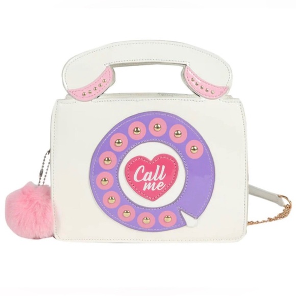 CVintage Phone Crossbody/Hand Bag - Picture 1 of 3